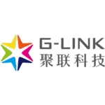 glink otdr logo