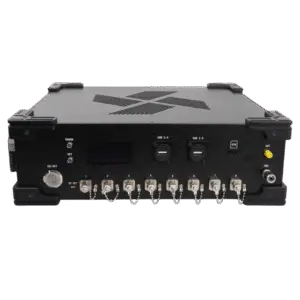 TG60 Intelligent Line Analyzer cable route mapper 60km