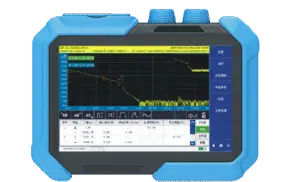 TR700 Series Optical Time Domain Reflectometer