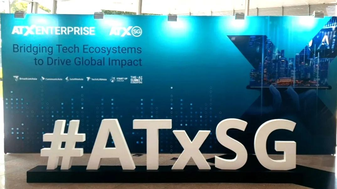 ATxSG 2025