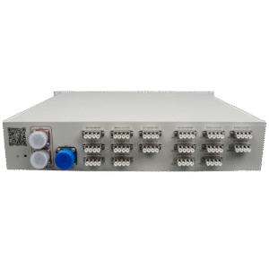 G-Link Intelligent Optical Cross-Connect (OXC) Rack-Mount M_x_N Matrix Optical Switch equipment